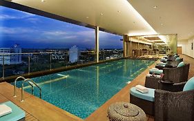 Vivanta Kolkata Em Bypass